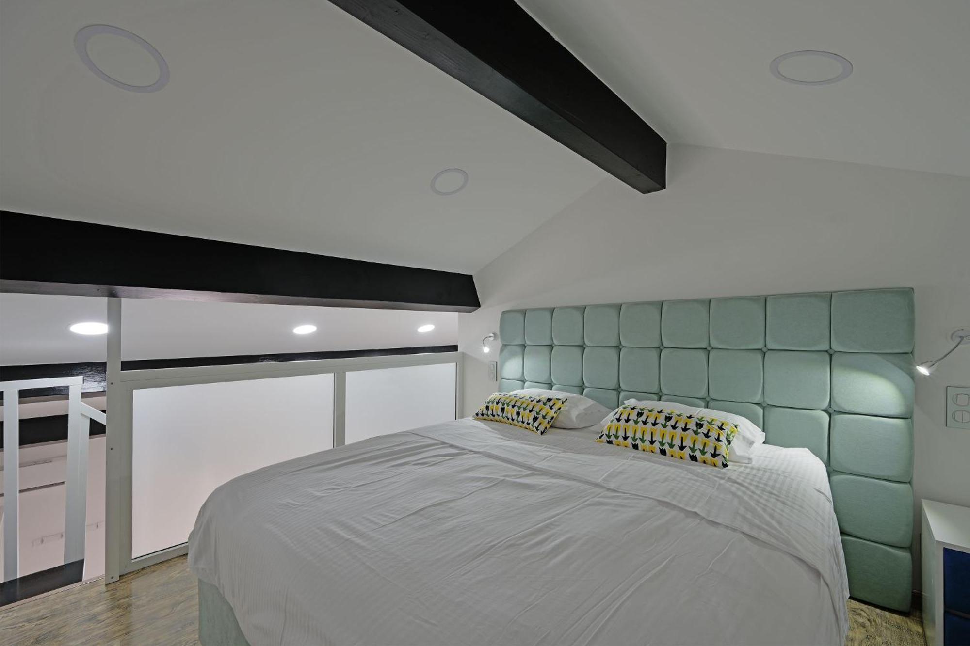 Le 185 - Charme Et Tranquillite Au Coeur D'Avignon Apartment Bagian luar foto