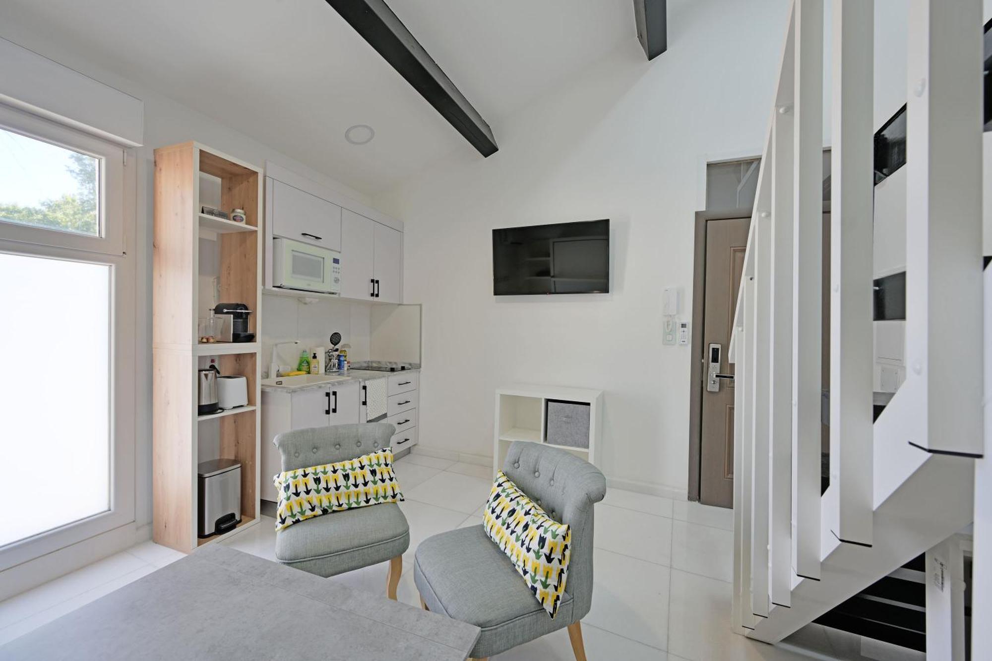 Le 185 - Charme Et Tranquillite Au Coeur D'Avignon Apartment Bagian luar foto
