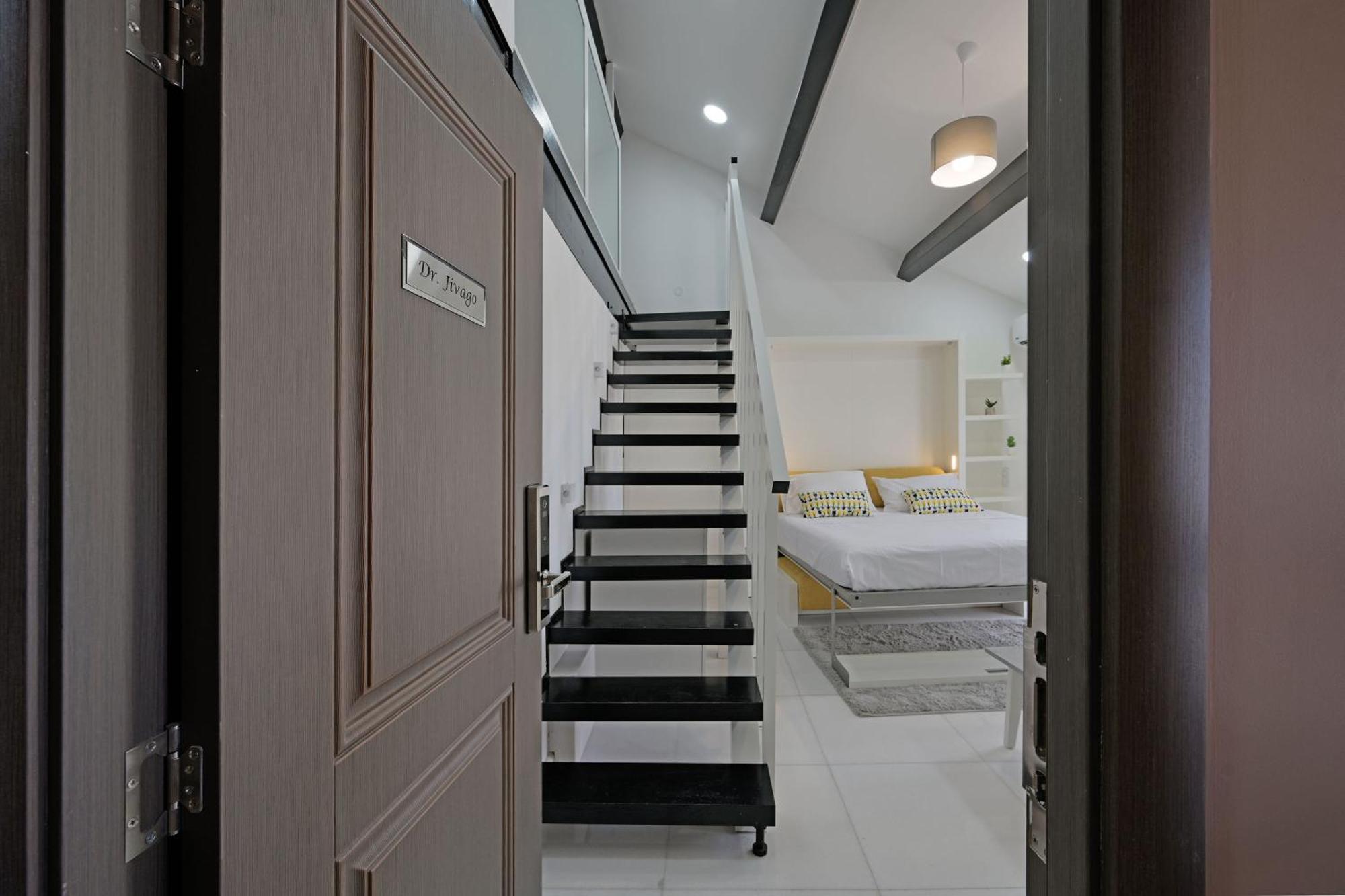 Le 185 - Charme Et Tranquillite Au Coeur D'Avignon Apartment Bagian luar foto