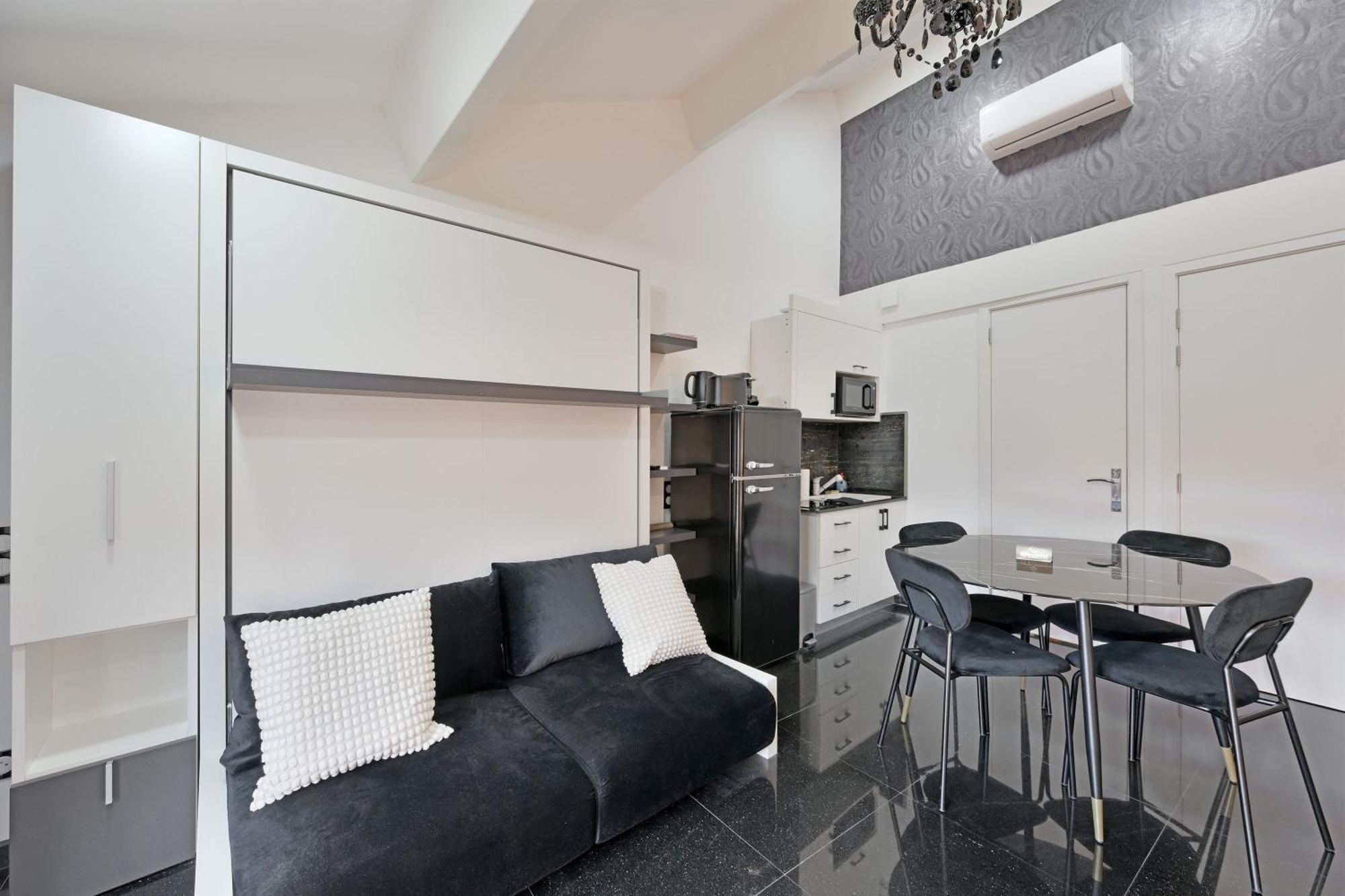 Le 185 - Charme Et Tranquillite Au Coeur D'Avignon Apartment Bagian luar foto