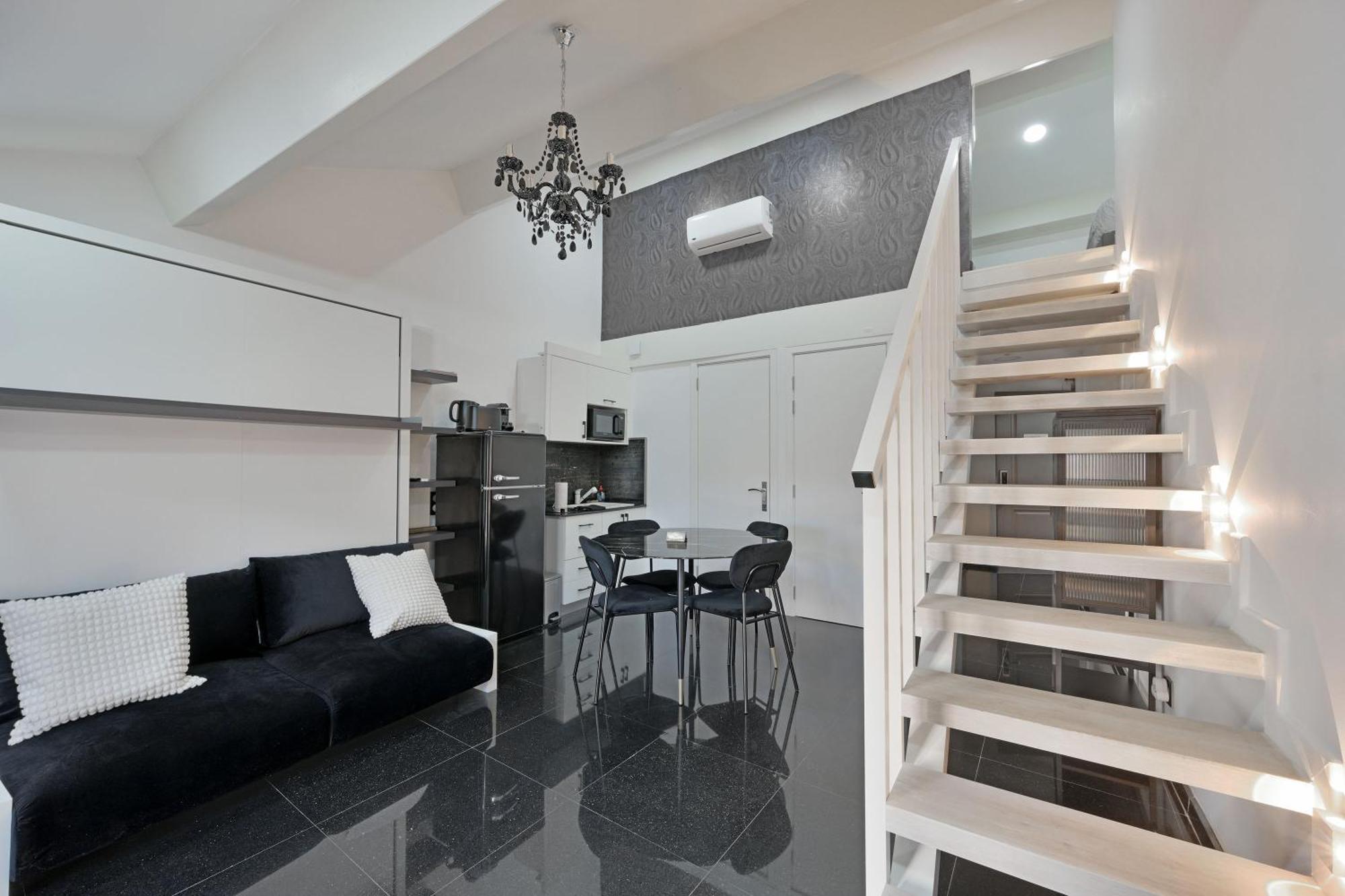 Le 185 - Charme Et Tranquillite Au Coeur D'Avignon Apartment Bagian luar foto