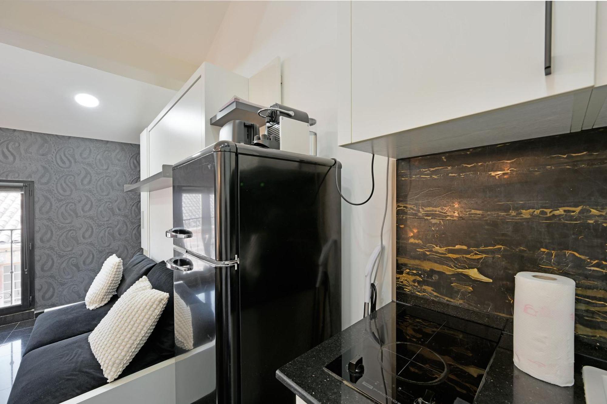Le 185 - Charme Et Tranquillite Au Coeur D'Avignon Apartment Bagian luar foto