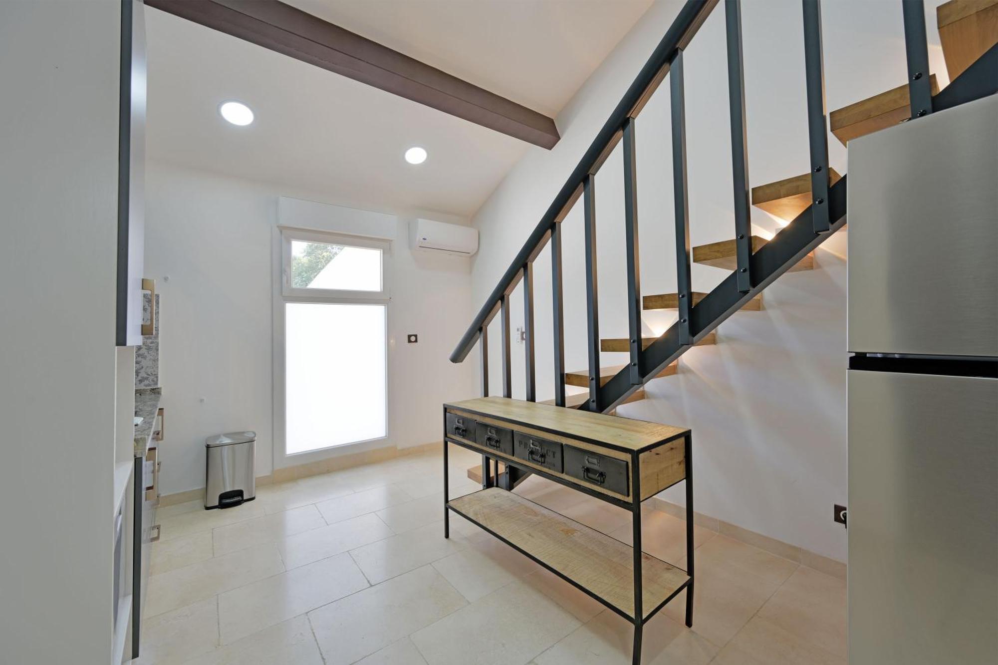 Le 185 - Charme Et Tranquillite Au Coeur D'Avignon Apartment Bagian luar foto