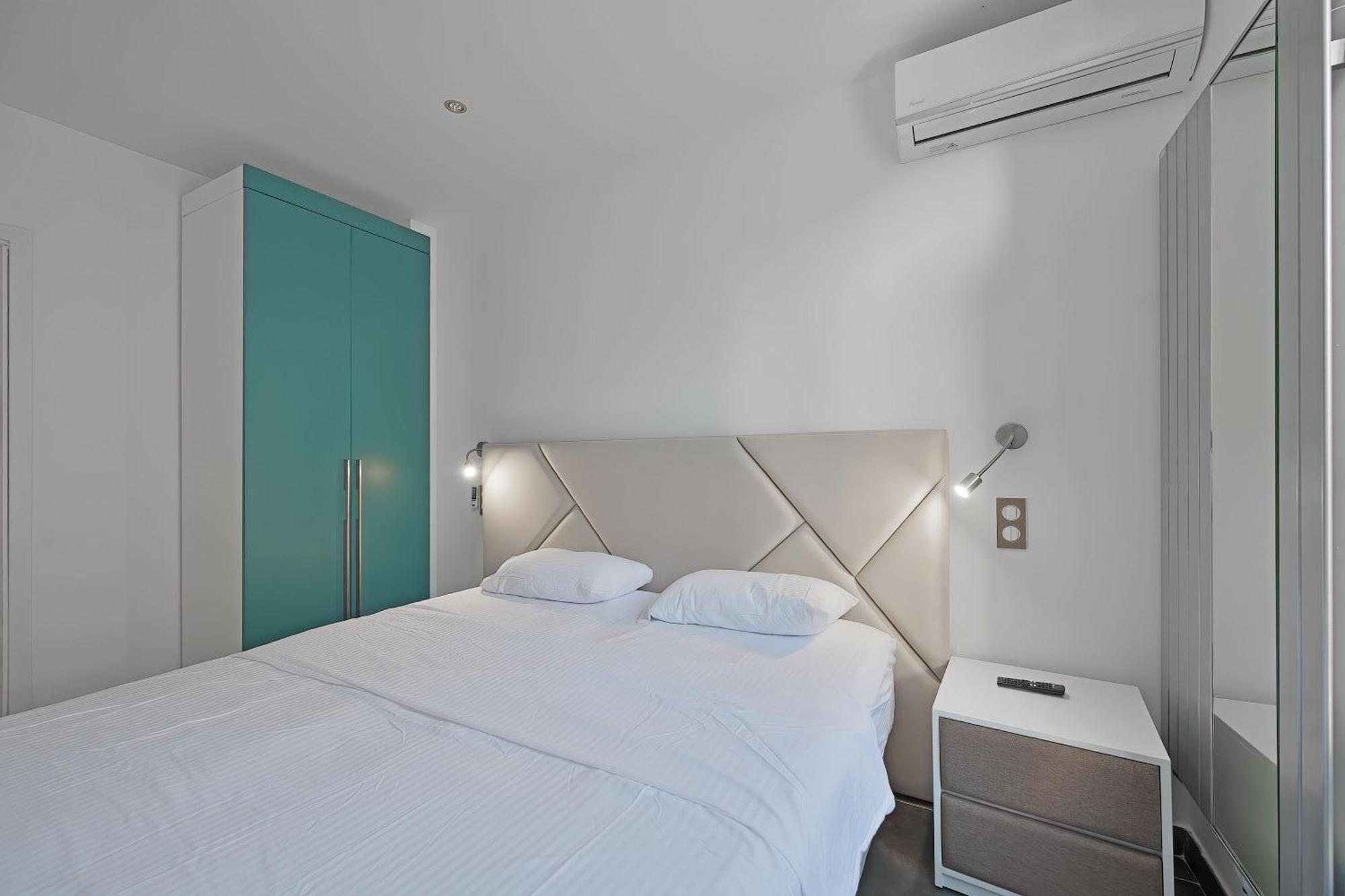 Le 185 - Charme Et Tranquillite Au Coeur D'Avignon Apartment Bagian luar foto