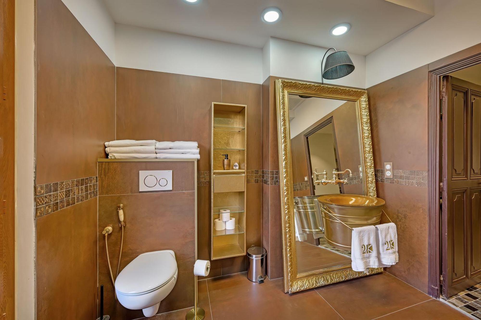 Le 185 - Charme Et Tranquillite Au Coeur D'Avignon Apartment Bagian luar foto