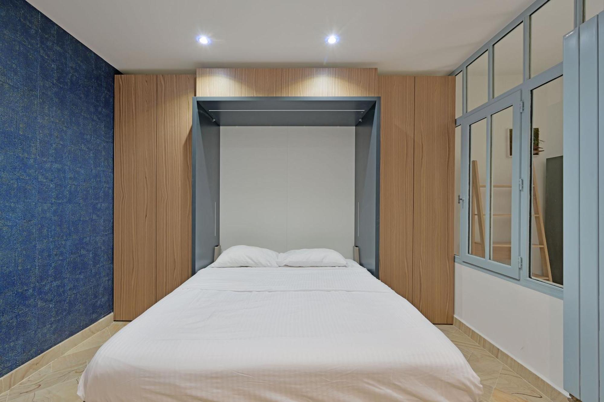 Le 185 - Charme Et Tranquillite Au Coeur D'Avignon Apartment Bagian luar foto