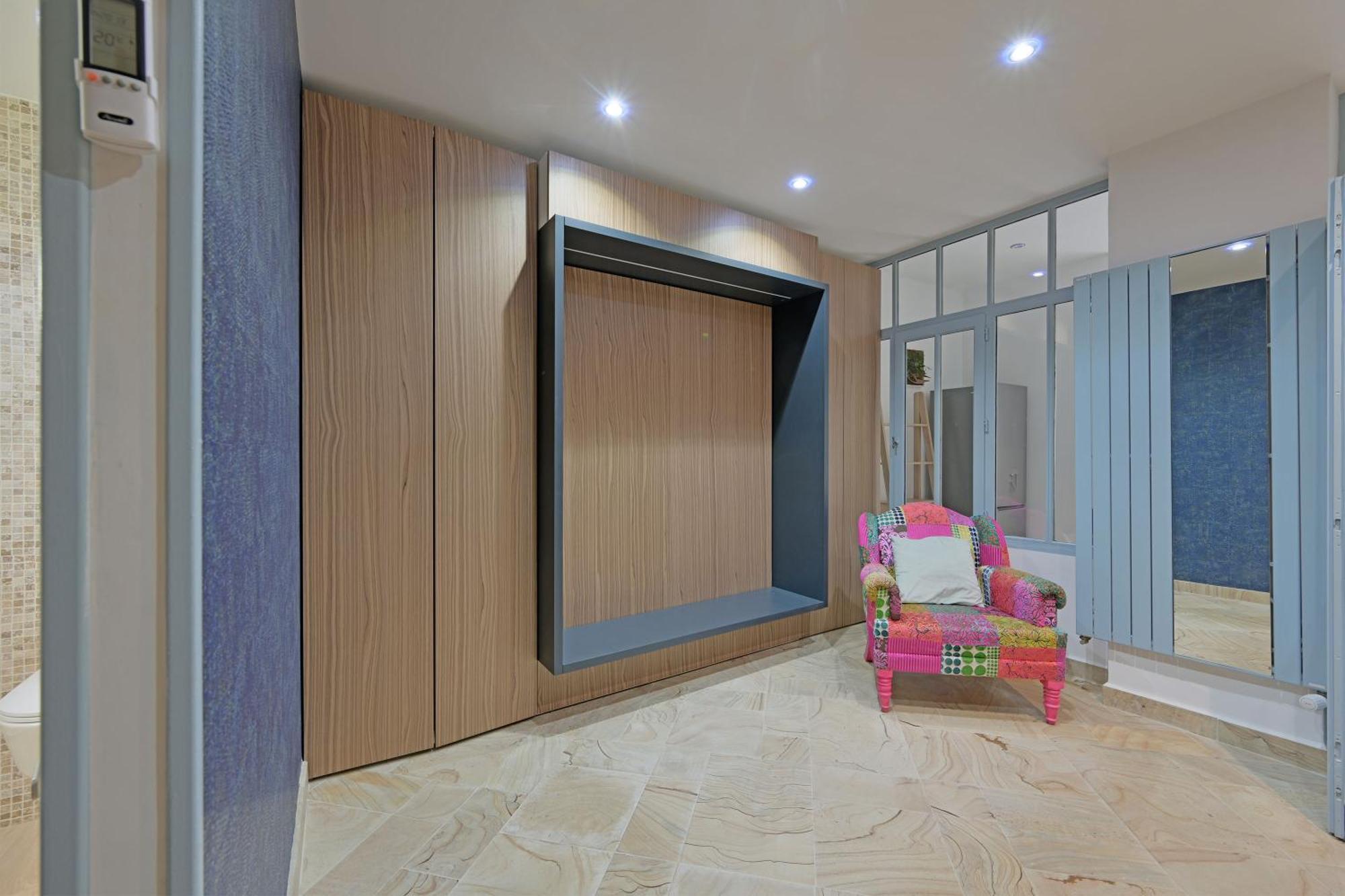 Le 185 - Charme Et Tranquillite Au Coeur D'Avignon Apartment Bagian luar foto