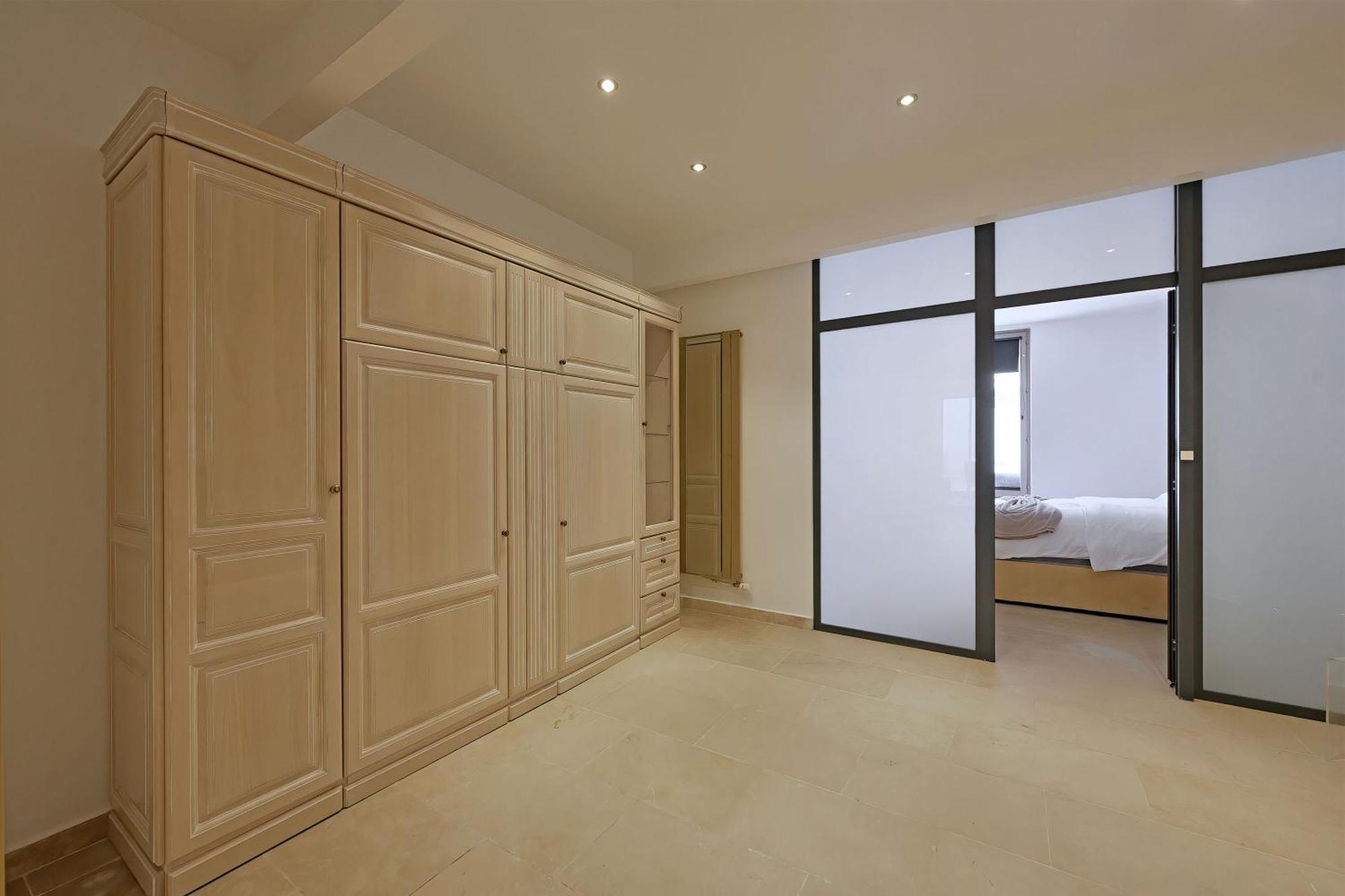 Le 185 - Charme Et Tranquillite Au Coeur D'Avignon Apartment Bagian luar foto