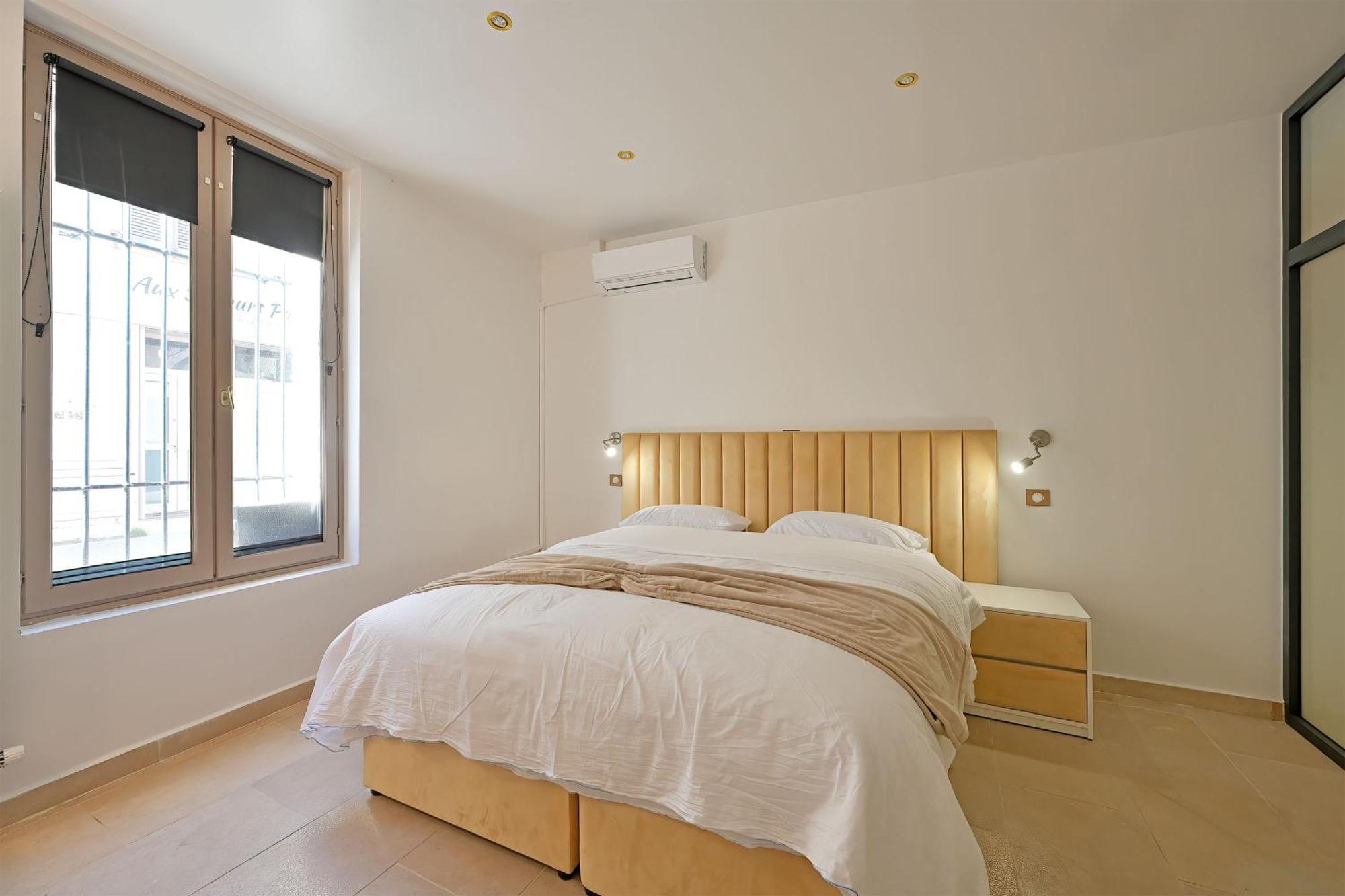 Le 185 - Charme Et Tranquillite Au Coeur D'Avignon Apartment Bagian luar foto